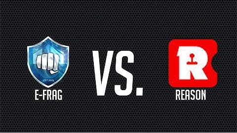 CSGO Lounge Betting Predictions - E-Frag vs. Reason 11.08.2015!