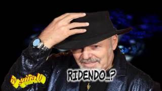 Video thumbnail of "Vasco Rossi - L'amore ai tempi del cellulare (karaoke - fair use)"