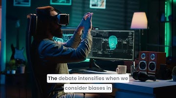 AI and Ethics: Can Machines Make Moral Decisions?