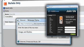 Track and Optimize Website Conversion Rates - Sitecore CMS