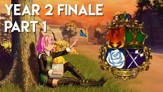Arbor: Stand By You | Ascension Academy RP (Finale Part 1)