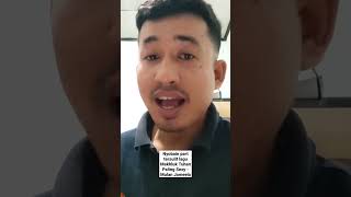 Makhluk Tuhan Paling Sexy - Mulan Jameela (the hardest part) #mulanjameela