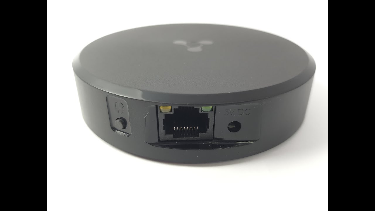 Зонд КМУТ М7 для Системы контроля, мониторинга и управления трафиком на базе ELTEX RR-10 SLA