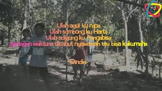 CIK mikir atuh