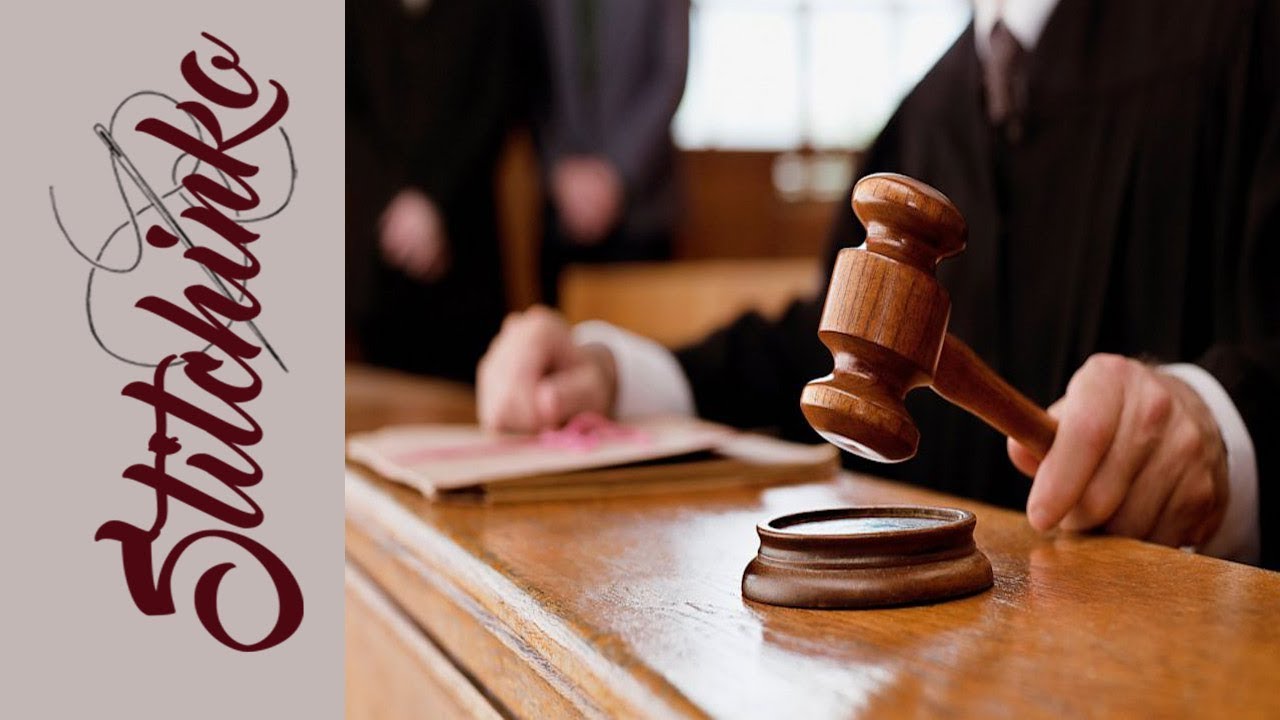 Stitchinko. Американское законодательство на стороне потерпевших