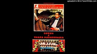 Guruh Soekarno Putra & Swara Mahardhikka - Damai