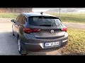 2016 Opel Astra 1.4 EDIT ecoTEC (150 HP) TEST DRIVE | by TEST DRIVE FREAK
