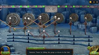LOST LANDS 7 : REDEMPTION | BONUS CHAPTER  | SUMMON TARSASS PUZZLE screenshot 3