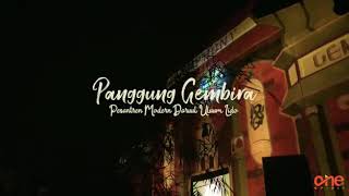 Panggung Gembira symphony 18