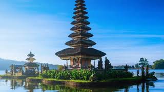 Vacation to bali (recount text)