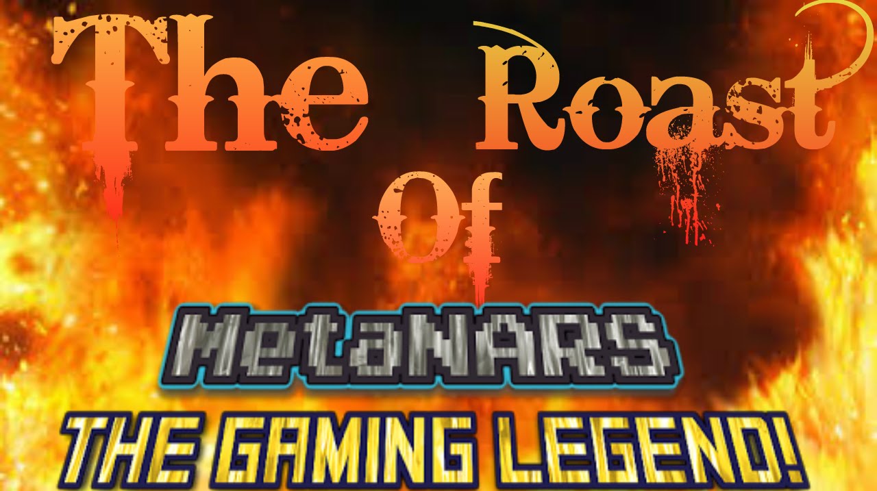 The Roast Of MetaNars!!!