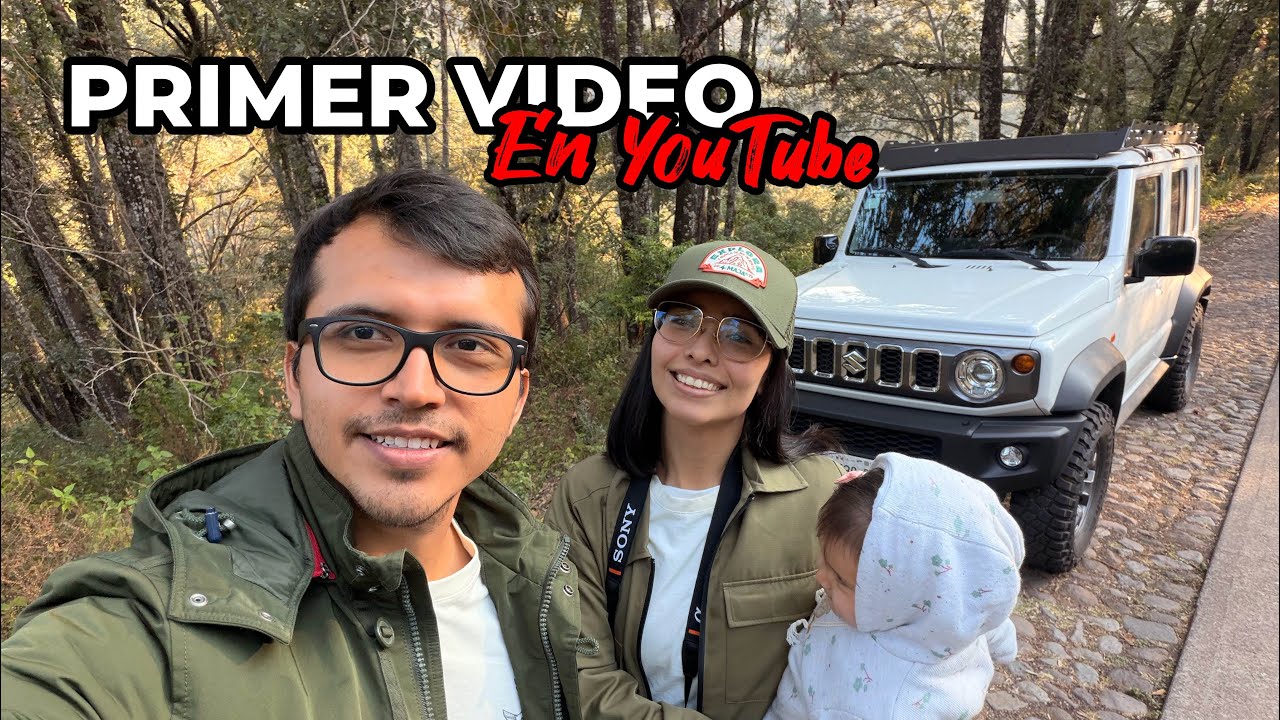 PRIMER ROAD TRIP DEL 2026 - RESERVA NATURAL PROTEGIDA