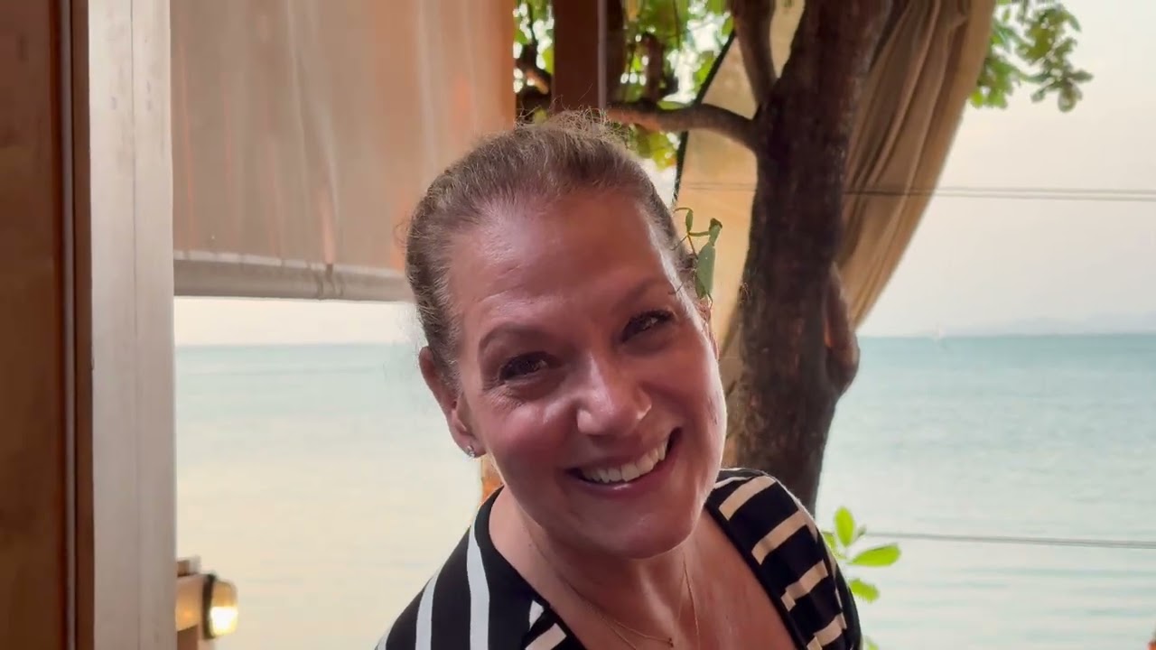 Samui, Thailand(Hotel and dinner)