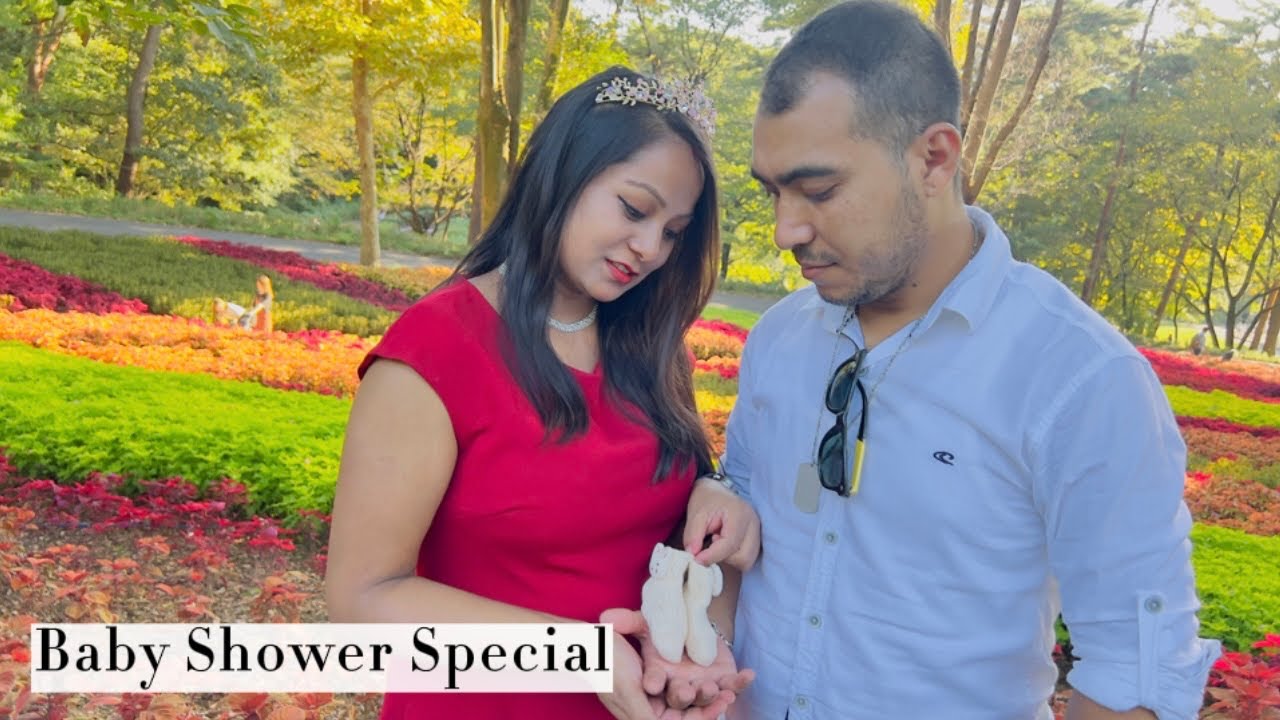 Baby Shower special ️🧿 YouTube