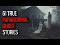 Unearthing the Paranormal - Witness 61 Hair Raising Ghostly Tales That Will Make Your Blood Run Cold