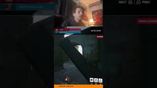 Overwatch 2 Kill Cam: Epic Bomb Eliminations and Genji&#39;s Shenanigans! #shorts