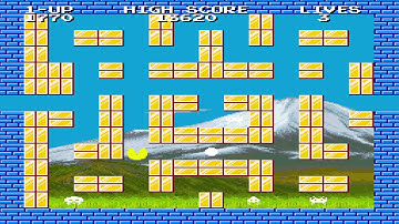 ROM CHECK FAIL Gameplay (Flash) (HD)