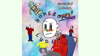 Homeboy Ludens - A Dream Supreme  (ft. James An) 2019