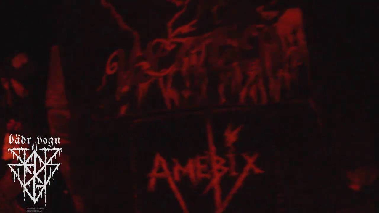 BADR VOGU - LIVE IN OAKLAND