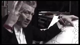 Details David Lynch [R. I. P. ] explains how negativity is mind control News