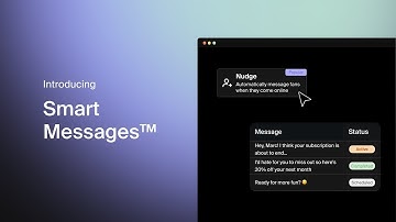 How to automate & boost OnlyFans PPV sales with Infloww’s Smart Messages