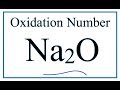 Oxidation Numbers and Chemical Neutrality