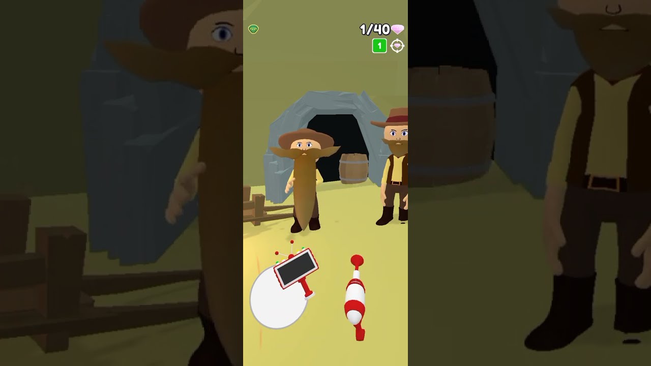 find the alien gameplay|walkthrough-part 1 (Android,iso)