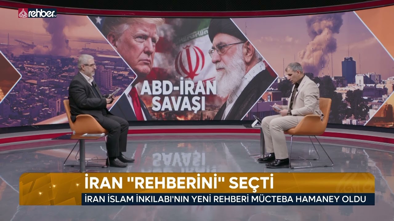 Günün İçinden | ABD Ne Hallere Düştü