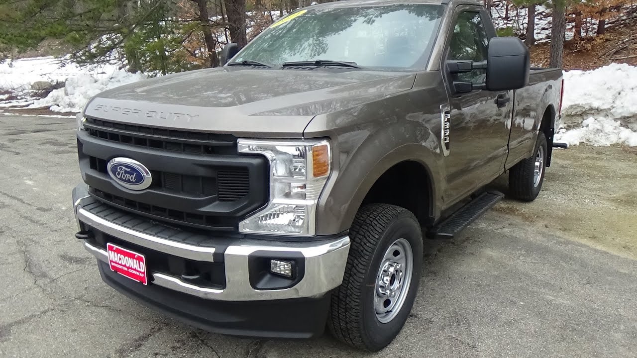 Want a Tough Truck? Here it is!