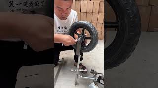 #Working #A Farmer's Helper #High-Performance Practical Tool #Hand-Push Weede