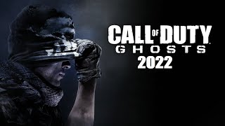 Celebrity Is COD Ghosts Worth Playing in 2022? Profile