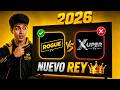 RogueTV+ ⚡ El NUEVO gigante del STREAMING en 2026