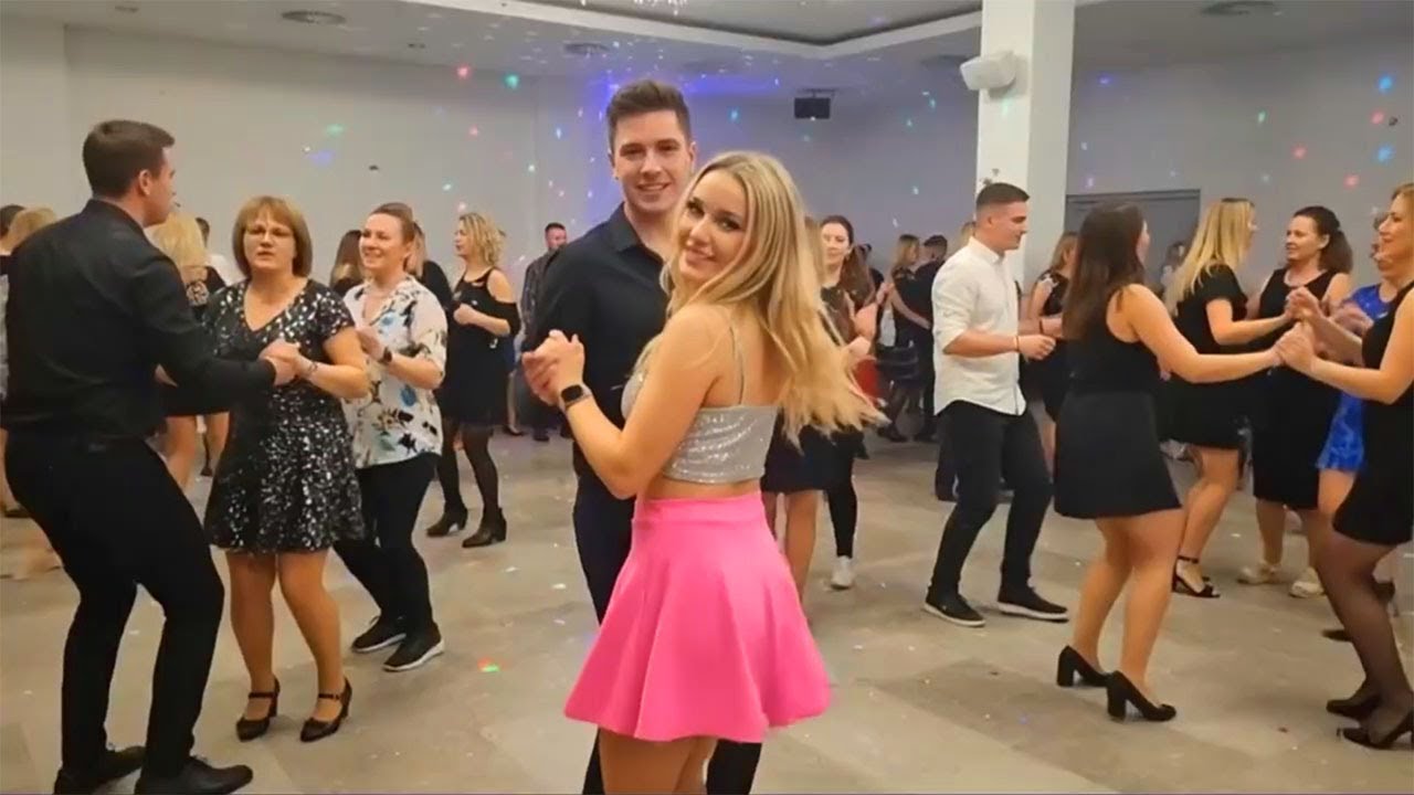 Ty z Blasku, Ja z Cienia – NOWY HIT Disco Polo 2026 💃 Folk Club Party Version