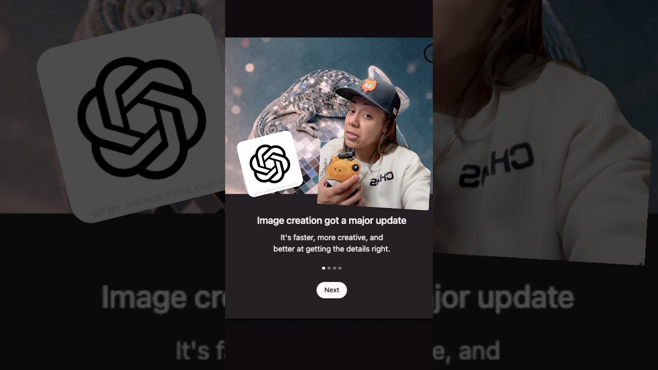 ChatGPT Images 2.0 Can Do Viral Thumbnails | Update