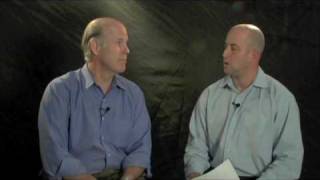 DIY Home Security: FrontPoint Podcast with Peter Rogers