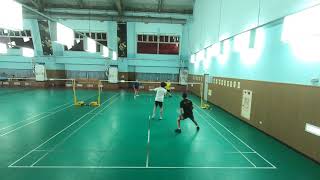 2020101002 PETER 豪哥 VS 哈利 進善