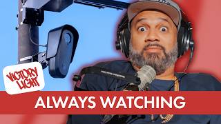 Stalking Women Is Legal Now, Zohran Fixes Everything, DR Parade Recap | Victory Light Ep. 196|