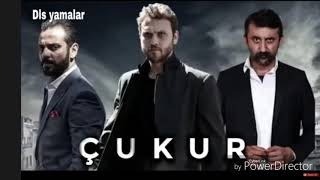 Çukur müzikleri - Çukur'un dibi (Live)