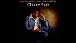 Watch Charley Pride Ill Be Leaving Alone video