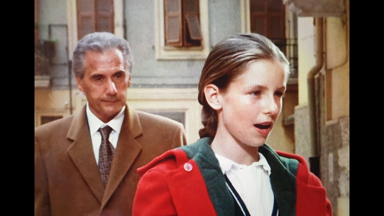 film ci hai rotto papà