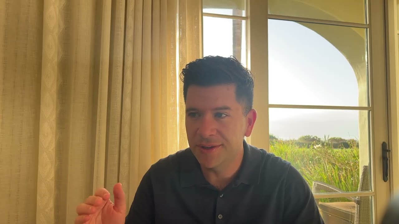 Filling in For The Great Greg Papa