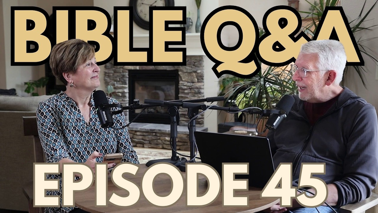 Episode 45