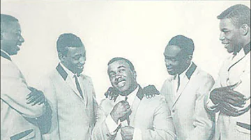 SPINNERS - THATS WHAT GIRLS ARE MADE FOR / HEEBIE JEEBIE'S - TRI-PHI 1001 - 5/1961