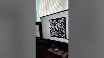QR Code Dinosaur Eviction for free.