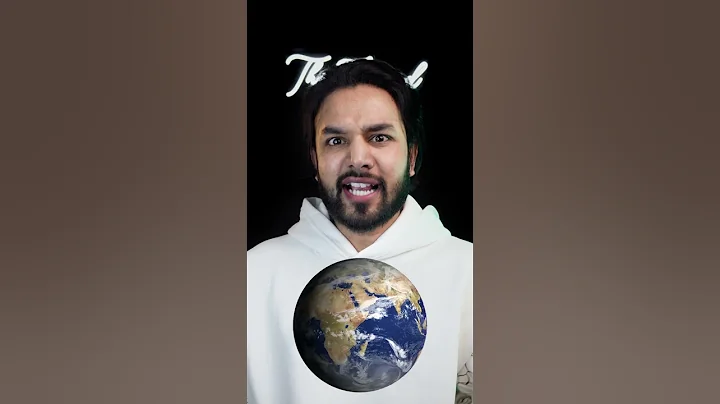 How Earth Is Losing Weight thumbnail