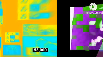 (REUPLOAD) Scan Vs Round 107