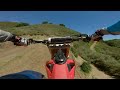 Hollister hills ca  moto  trials fun