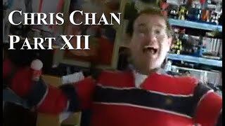 Chris Chan: A Comprehensive History - Part 12