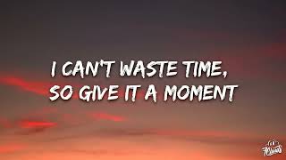 Jordin Sparks - Tattoo (Lyrics)