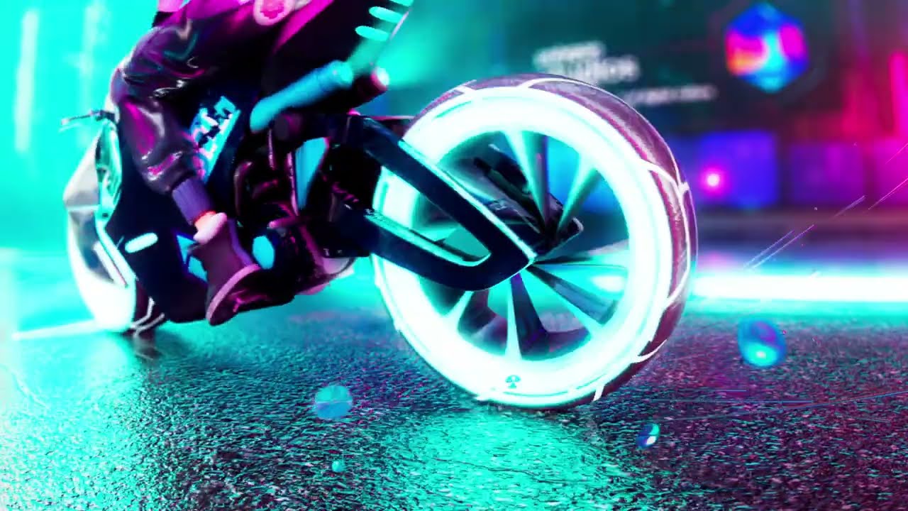 BitDegree E-Learning Metaverse Trailer